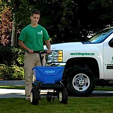 Landscaping Services